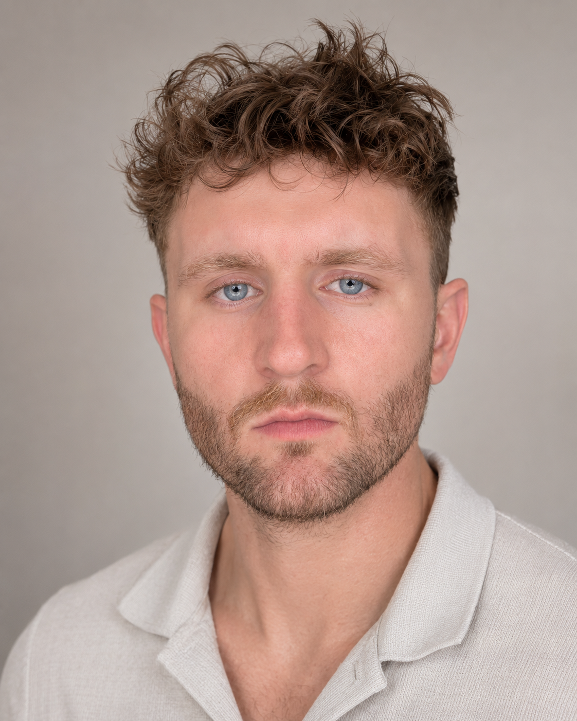 Kyle, creator of The No-Agency Kit